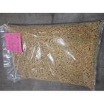 Ardeens graan met legmeel - gebroken - 20 kg - losse zak, Nieuw