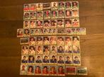 Panini - World Cup USA 94 - Red backs! - 64 Loose stickers, Verzamelen, Nieuw