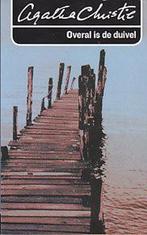 Overal is de Duivel 9789021063751 Agatha Christie, Boeken, Romans, Verzenden, Gelezen, Agatha Christie