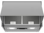 Bosch DEM66AC00 - Geïntegreerde Afzuigkap - 60 cm - Zilver, Huis en Inrichting, Verzenden, Zo goed als nieuw