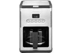Krups -  Koffiezetapparaat Control  - Inox, Verzenden, Nieuw, Gemalen koffie