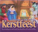 KERSTFEEST - Ontdek het zelf 9789033883736 J. David, Boeken, Verzenden, Zo goed als nieuw, J. David