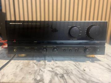 Marantz - PM-80MKII Amplificateur intégré à semi-conducteurs