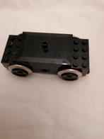 Lego Set - Train - 9V rails en toebehoren, Nieuw