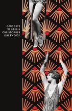 Goodbye to Berlin / Vintage classics 9781784878108, Verzenden, Christopher Isherwood