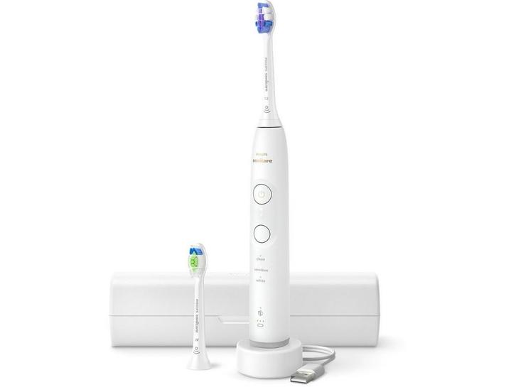 Philips Sonicare 6500 HX7410/02 - Elektrische tandenborstel, Handtassen en Accessoires, Uiterlijk | Mondverzorging, Nieuw, Verzenden