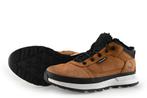 Timberland Veterschoenen in maat 43 Cognac, Vêtements | Hommes, Chaussures, Verzenden, Veterschoenen