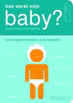 Hoe Werkt Mijn Baby 9789057671333, Gelezen, Louis Borgenicht, Joe Borgenicht, Verzenden