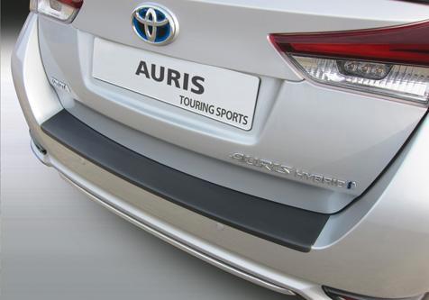 Achterbumper Beschermer | Toyota Auris Touring Sports 2015-, Auto diversen, Auto-accessoires, Nieuw, Verzenden