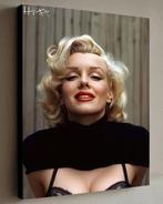 Jacob Hitt - Canvas ready-to-hang - Marilyn Monroe - w/COA, Verzamelen, Nieuw