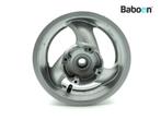 Achterwiel Honda FJS 600 2001-2004 +ABS Silverwing (FJS600, Verzenden, Gebruikt