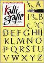 Kalligrafie van A tot Z / Werken en spelen 9789021326818, Boeken, Verzenden, Gelezen, T. Stevens