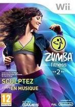 Zumba Fitness 2 - Wii (Wii Games, Nintendo Wii, Nintendo), Games en Spelcomputers, Verzenden, Nieuw