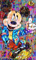 Alberto Ricardo (XXI) - Mickey Mouse, Antiquités & Art, Antiquités | Autres Antiquités