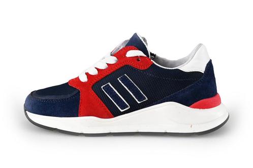 IK KE Sneakers in maat 30 Blauw | 10% extra korting, Enfants & Bébés, Vêtements enfant | Chaussures & Chaussettes, Envoi