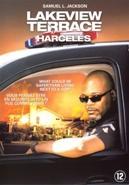 Lakeview terrace op DVD, Verzenden, Nieuw in verpakking