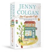 Het Cupcake Café (Special Bruna 2020) 9789024591855, Jenny Colgan, Verzenden