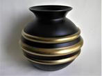 Tsjechisch Silezische Art Deco Siervaas - Vase - Verre, Antiek en Kunst