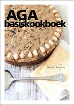AGA - basiskookboek 9789089892546, Saskia Schepers, Schepers, Saskia, Verzenden