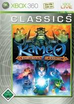 Kameo Elements of Power-Classics Duits (Xbox 360) Gebruikt, Ophalen of Verzenden, Nieuw