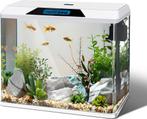 Aquarium Kit - 49,8x29x43,5 cm - 54L - Wit - Nobleza, Verzenden, Nieuw