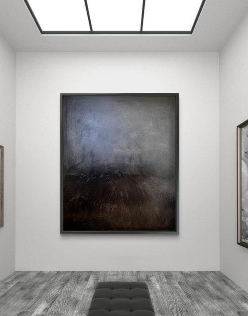 Oscar Bruno - “ Sauron N3 - Lord of the Rings - XXL- “, Antiek en Kunst, Kunst | Designobjecten