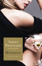 Minnares 9789023488835 James Patterson, Boeken, Verzenden, Gelezen, James Patterson