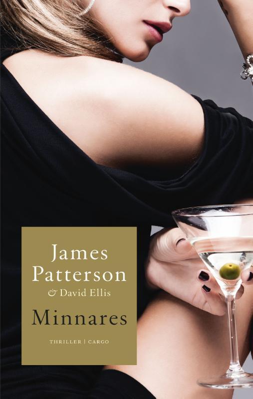 Minnares 9789023488835 James Patterson, Boeken, Thrillers, Gelezen, Verzenden