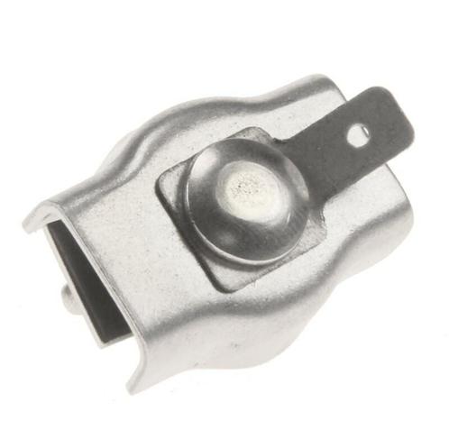 Koltec 4MM DRAADVERBINDERS E.V. RVS/INOX, Dieren en Toebehoren, Stalling en Weidegang