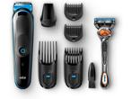Braun MGK3045 - 7-in-1 Multigroomingkit - Precisietrimmer, Verzenden, Nieuw