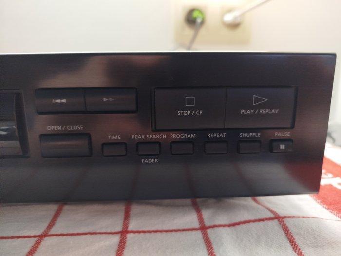 Philips - CD 710 Cd-speler, Audio, Tv en Foto, Radio's