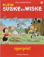 Klein Suske & Wiske / 11 Supersprint / Klein S&W, [{:name=>'Willy Vandersteen', :role=>'A01'}], Verzenden