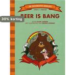 Beer is bang / De Gestreepte Boekjes 9789089220271 E. Jansen, Boeken, Verzenden, Gelezen, E. Jansen