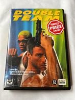 DOUBLE TEAM (DVD), Cd's en Dvd's, Gebruikt