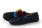 Fabienne Chapot Loafers in maat 37 Blauw | 5% extra korting, Overige typen, Nieuw, Fabienne Chapot, Verzenden