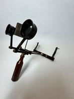 Lothian (Andrew H. Baird, Edinburgh) Lothian stereoscope