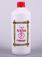 House of Kata Formaline 37% 1 liter, Ophalen of Verzenden