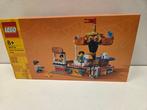 Lego Set - Disney, Seasonal, Creator - 40714 - Draaimolen+