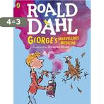 Georges Marvellous Medicine - colour edition 9780141369297, Verzenden, Zo goed als nieuw, Roald Dahl