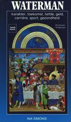 Waterman, Boeken, Kinderboeken | Jeugd | 10 tot 12 jaar, Verzenden, Nieuw