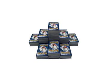 Veiling - 1.500 Pokémon Cards beschikbaar voor biedingen