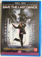 SAVE THE LAST DANCE (DVD), Cd's en Dvd's, Gebruikt