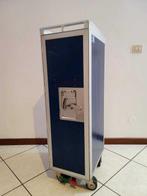 driessen - Trolleys van luchtvaartmaatschappijen - 1990-2000