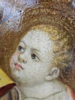 Teodoro Akerman (XX) - Madonna con Bambino