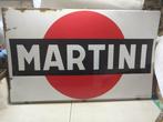 Martini - Foremail Bruxelles - Plaque émaillée - Martini -