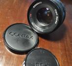 Contax, Carl Zeiss Planar 1,7/50mm Appareil photo argentique, Audio, Tv en Foto, Fotocamera's Analoog, Nieuw
