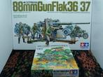 Tamiya - Jouet Lotto Tamiya Germania 1939/45 con 4 kit, Nieuw
