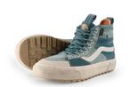 Vans Hoge sneakers in maat 38 Groen, Kleding | Dames, Schoenen, Verzenden, Zo goed als nieuw, Sneakers, Vans