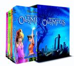 Kinderen van de Olympus 9789059242821 Elena Kedros, Boeken, Verzenden, Gelezen, Elena Kedros