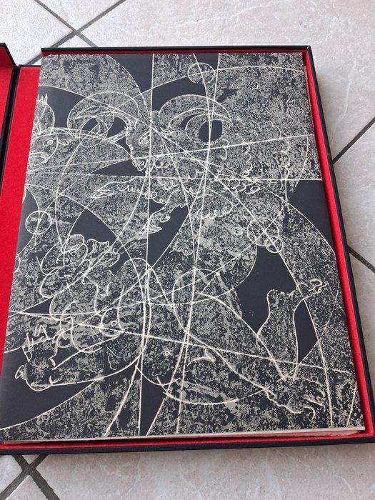 Hans Erni (1909-2015) - Dames des Decans (portfolio), Antiquités & Art, Antiquités | Autres Antiquités